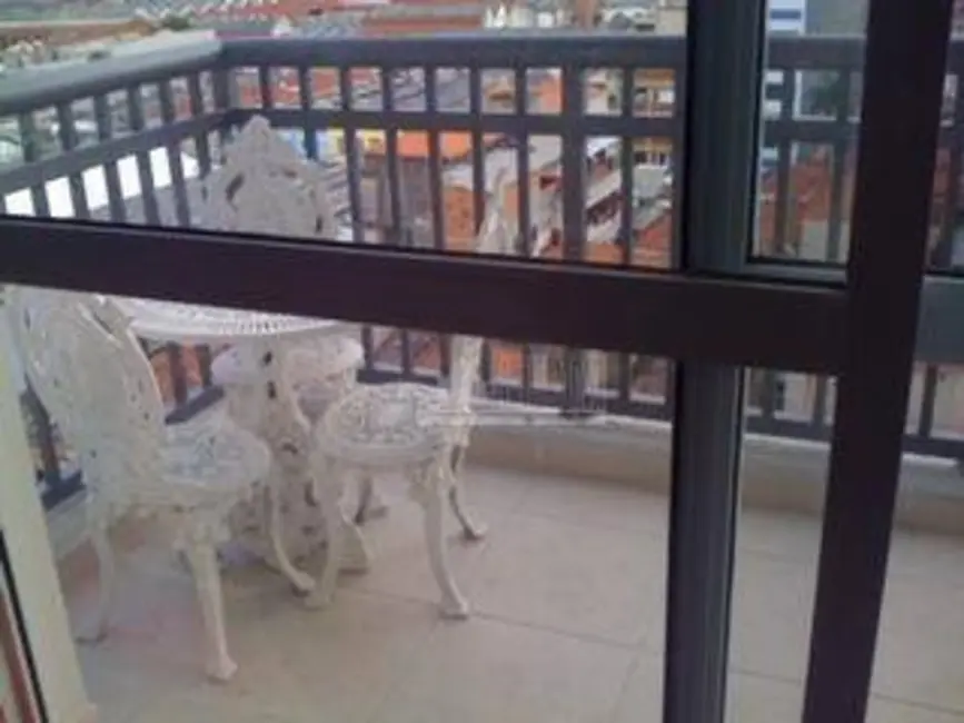 Foto 3 de Apartamento com 2 quartos à venda, 63m2 em Brás, São Paulo - SP