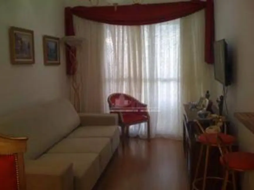 Foto 1 de Apartamento com 2 quartos à venda, 63m2 em Brás, São Paulo - SP