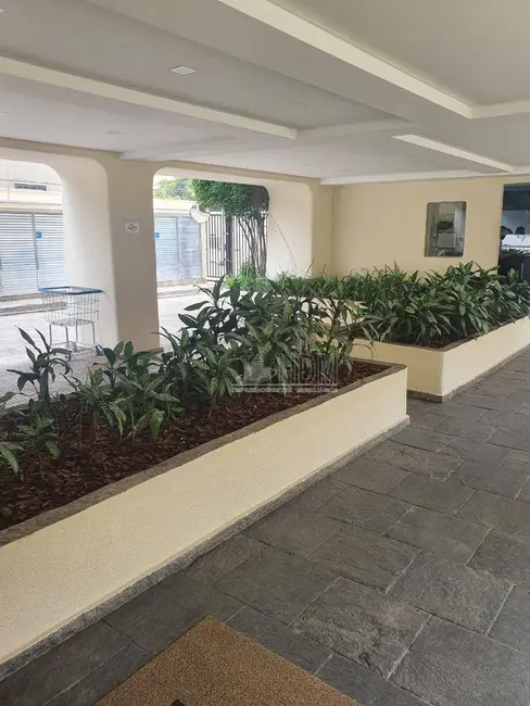 Apartamento com 1 quarto à venda, 45m2 em Consolação, São Paulo - SP - imagem 9 Foto 9 de Apartamento com 1 quarto à venda, 45m2 em Consolação, São Paulo - SP