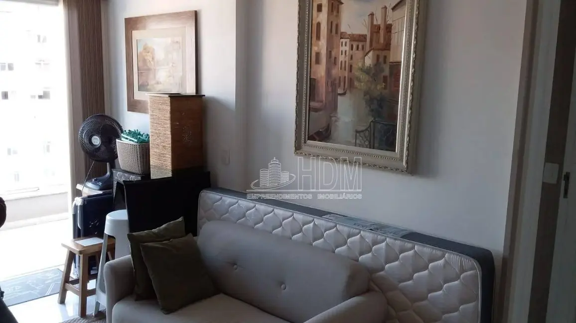 Apartamento com 1 quarto à venda, 50m2 em Perdizes, São Paulo - SP - imagem 2 Foto 2 de Apartamento com 1 quarto à venda, 50m2 em Perdizes, São Paulo - SP