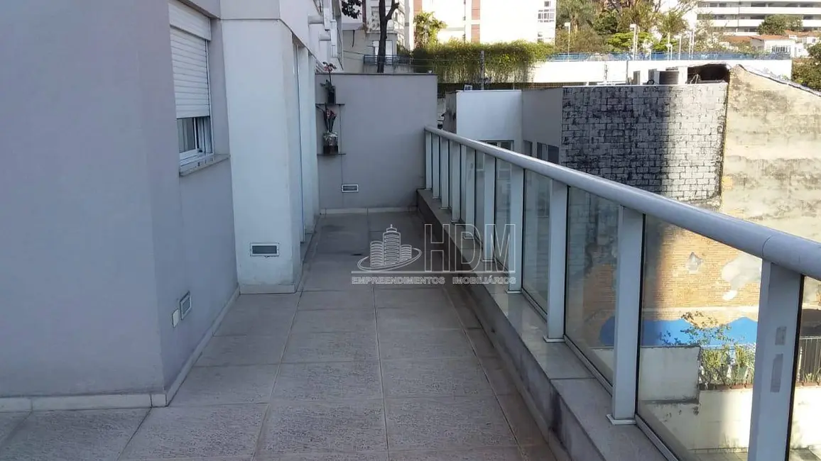 Apartamento com 1 quarto à venda, 50m2 em Perdizes, São Paulo - SP - imagem 9 Foto 9 de Apartamento com 1 quarto à venda, 50m2 em Perdizes, São Paulo - SP