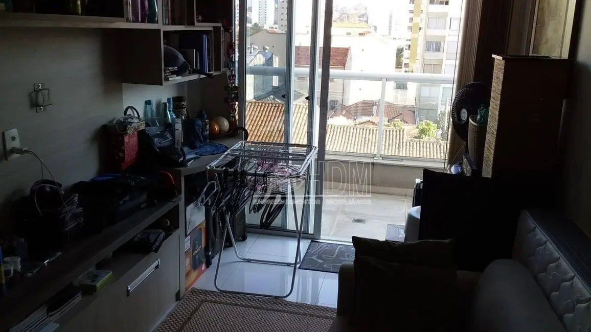 Apartamento com 1 quarto à venda, 50m2 em Perdizes, São Paulo - SP - imagem 1 Foto 1 de Apartamento com 1 quarto à venda, 50m2 em Perdizes, São Paulo - SP