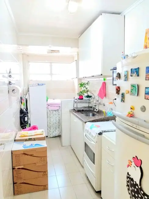 Foto 3 de Apartamento com 1 quarto à venda, 51m2 em Jardim da Glória, São Paulo - SP