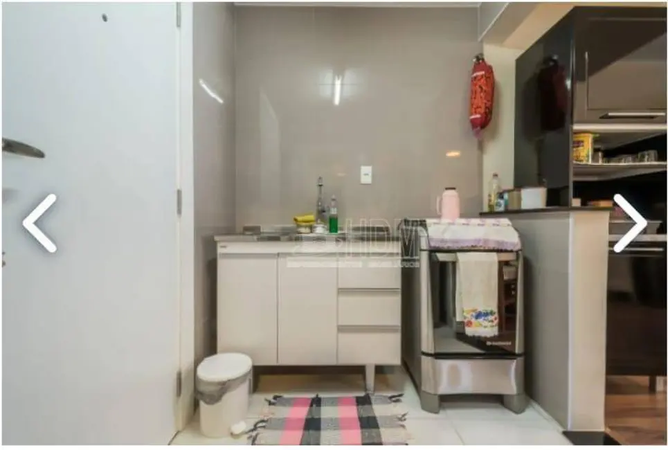 Foto 3 de Kitnet com 1 quarto à venda, 27m2 em República, São Paulo - SP