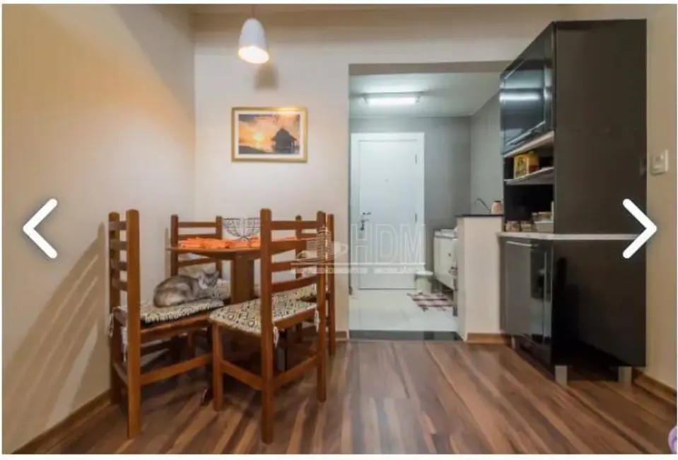 Foto 8 de Kitnet com 1 quarto à venda, 27m2 em República, São Paulo - SP