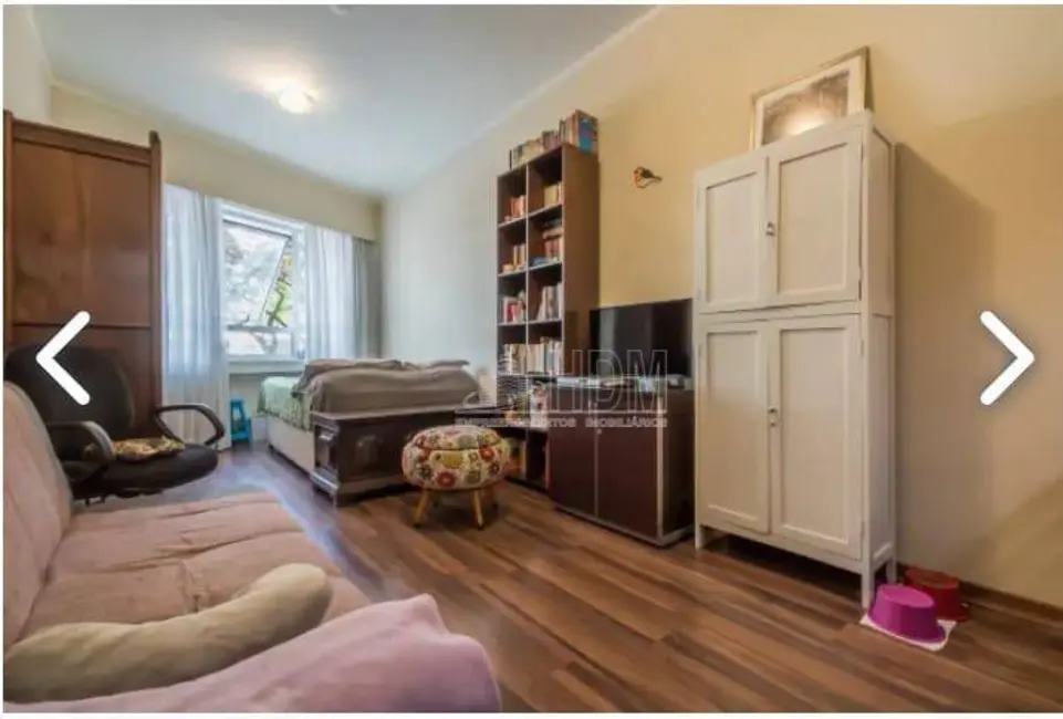 Foto 7 de Kitnet com 1 quarto à venda, 27m2 em República, São Paulo - SP