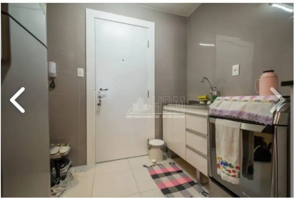 Foto 4 de Kitnet com 1 quarto à venda, 27m2 em República, São Paulo - SP