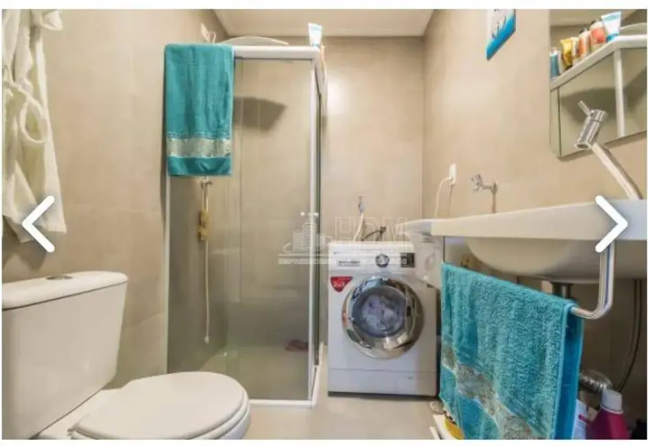 Foto 6 de Kitnet com 1 quarto à venda, 27m2 em República, São Paulo - SP