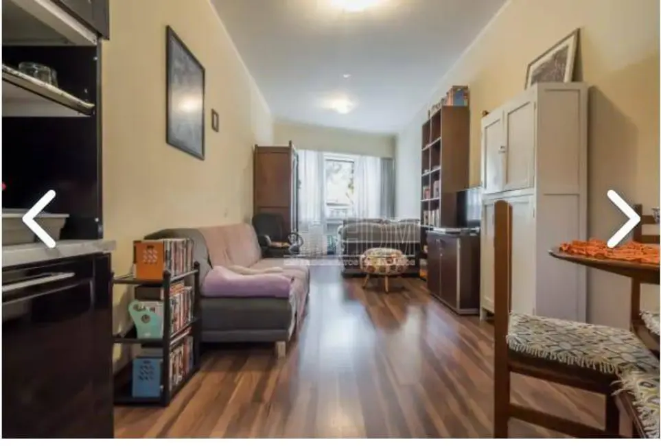 Foto 9 de Kitnet com 1 quarto à venda, 27m2 em República, São Paulo - SP