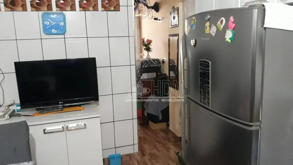 Foto 1 de Apartamento com 1 quarto à venda, 44m2 em República, São Paulo - SP