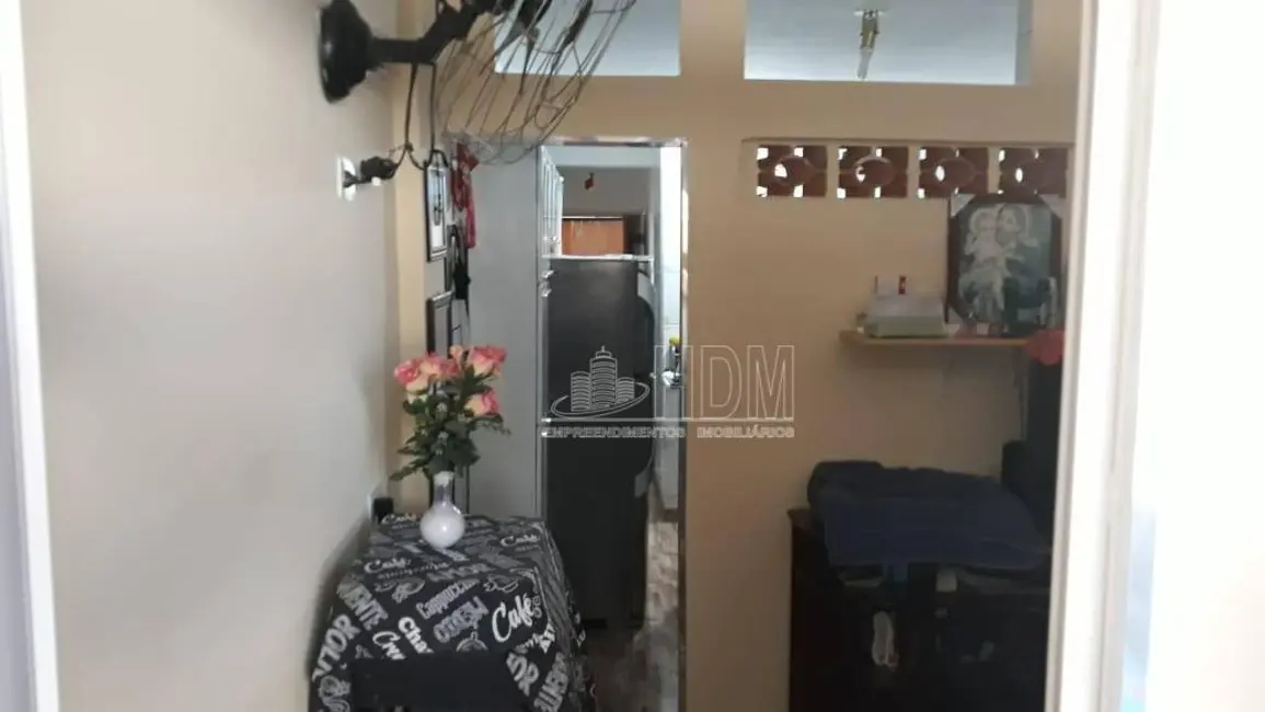 Foto 6 de Apartamento com 1 quarto à venda, 44m2 em República, São Paulo - SP