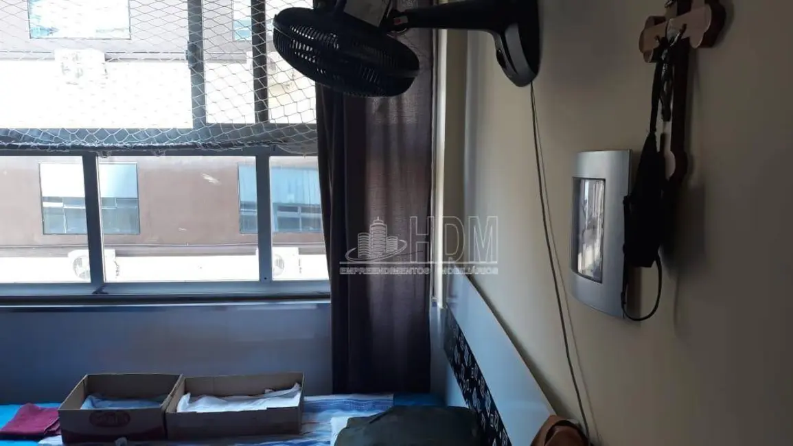 Foto 5 de Apartamento com 1 quarto à venda, 44m2 em República, São Paulo - SP
