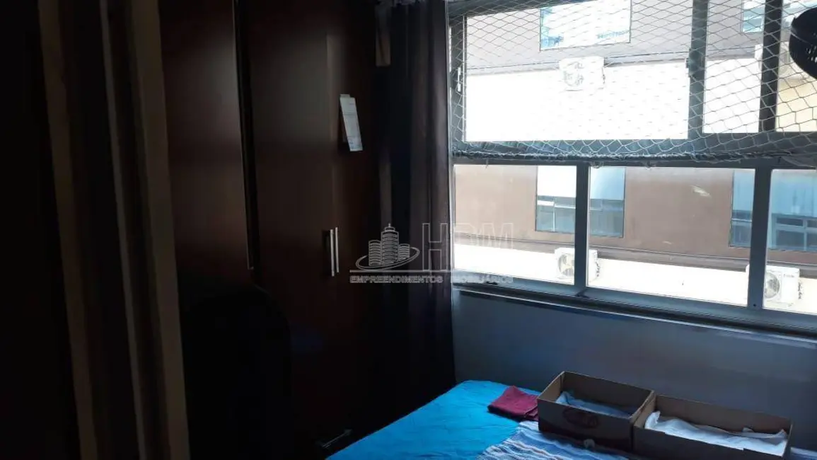 Foto 4 de Apartamento com 1 quarto à venda, 44m2 em República, São Paulo - SP