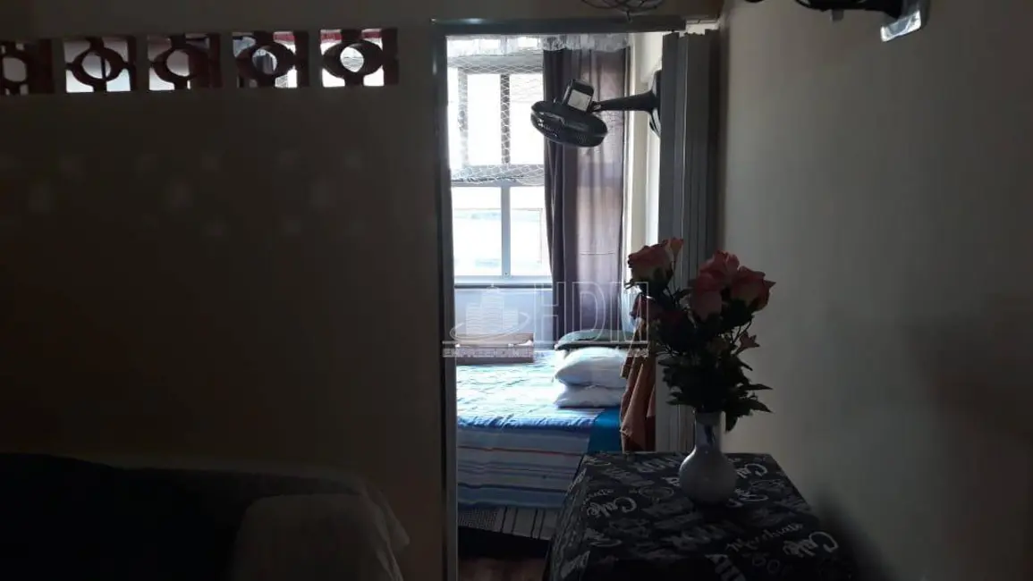 Foto 2 de Apartamento com 1 quarto à venda, 44m2 em República, São Paulo - SP
