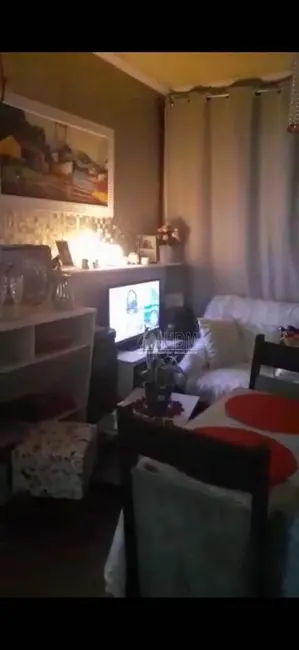 Apartamento com 2 quartos à venda, 37m2 em Jardim Boa Vista (Zona Oeste), São Paulo - SP - imagem 4 Foto 4 de Apartamento com 2 quartos à venda, 37m2 em Jardim Boa Vista (Zona Oeste), São Paulo - SP