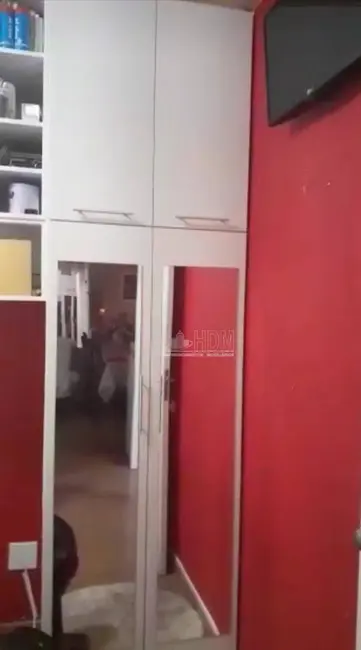 Apartamento com 2 quartos à venda, 37m2 em Jardim Boa Vista (Zona Oeste), São Paulo - SP - imagem 9 Foto 9 de Apartamento com 2 quartos à venda, 37m2 em Jardim Boa Vista (Zona Oeste), São Paulo - SP