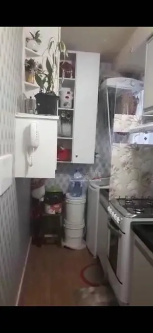 Apartamento com 2 quartos à venda, 37m2 em Jardim Boa Vista (Zona Oeste), São Paulo - SP - imagem 2 Foto 2 de Apartamento com 2 quartos à venda, 37m2 em Jardim Boa Vista (Zona Oeste), São Paulo - SP