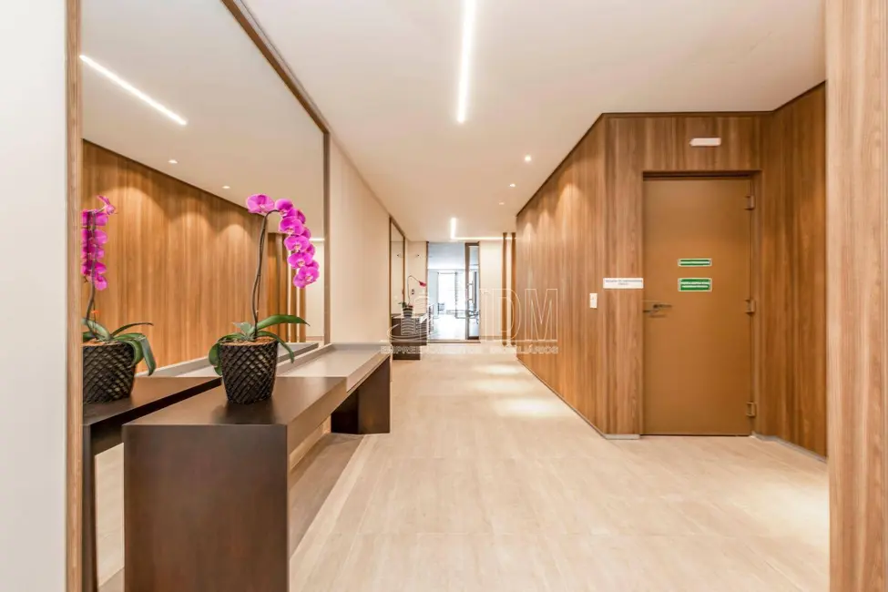 Foto 9 de Apartamento com 1 quarto à venda, 44m2 em Santa Cecília, São Paulo - SP