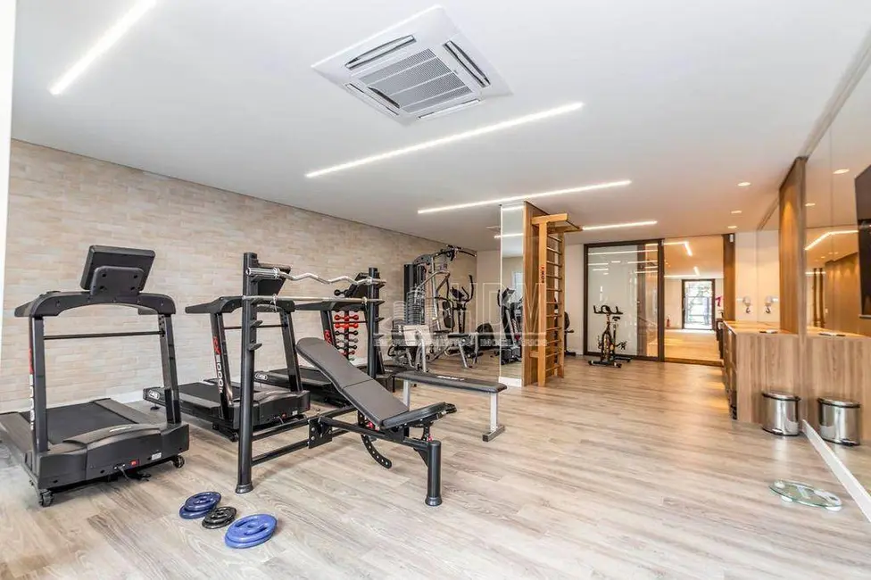 Foto 7 de Apartamento com 1 quarto à venda, 44m2 em Santa Cecília, São Paulo - SP