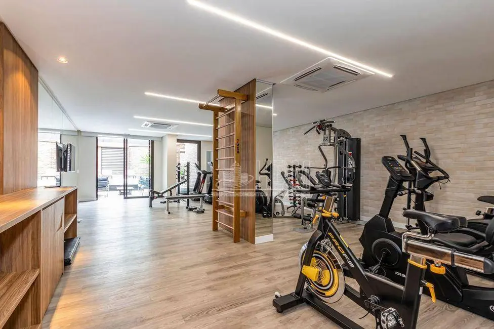 Foto 8 de Apartamento com 1 quarto à venda, 44m2 em Santa Cecília, São Paulo - SP