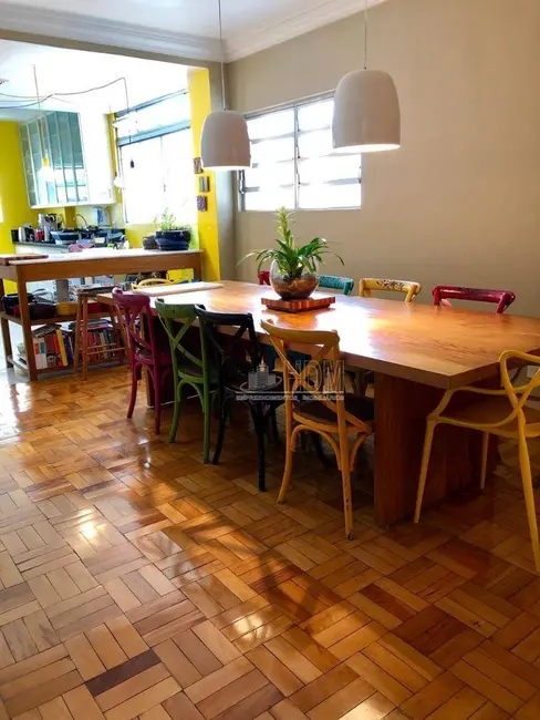 Foto 5 de Apartamento com 3 quartos à venda, 165m2 em Higienópolis, São Paulo - SP