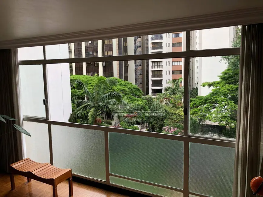 Foto 4 de Apartamento com 3 quartos à venda, 165m2 em Higienópolis, São Paulo - SP