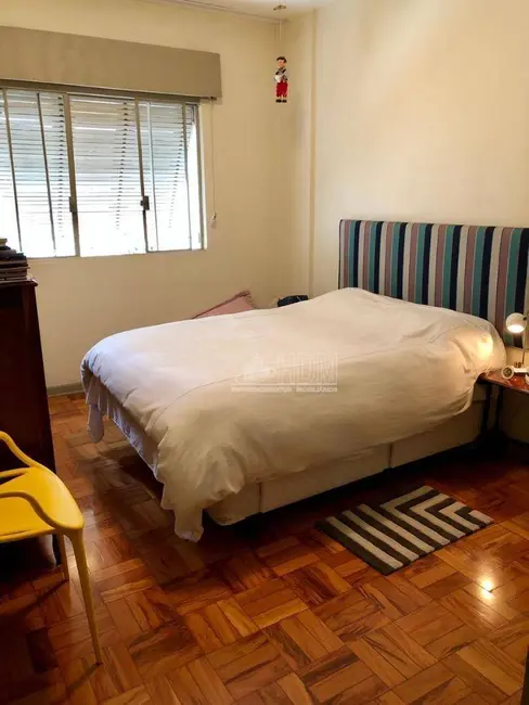 Foto 9 de Apartamento com 3 quartos à venda, 165m2 em Higienópolis, São Paulo - SP