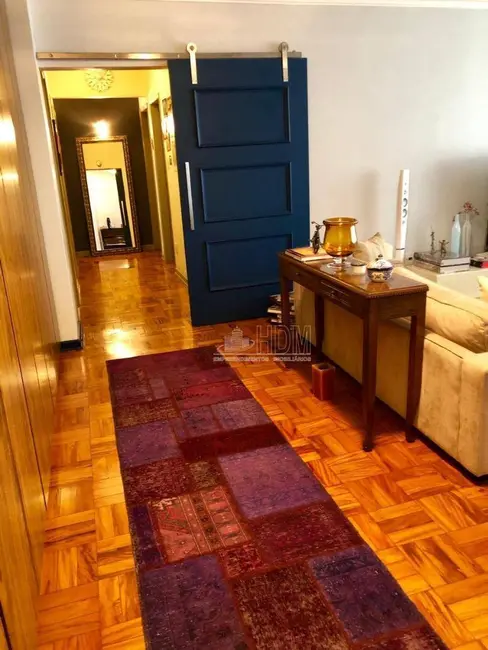 Foto 6 de Apartamento com 3 quartos à venda, 165m2 em Higienópolis, São Paulo - SP