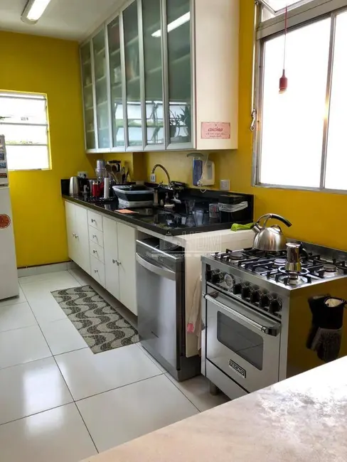 Foto 7 de Apartamento com 3 quartos à venda, 165m2 em Higienópolis, São Paulo - SP