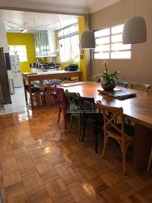 Foto 3 de Apartamento com 3 quartos à venda, 165m2 em Higienópolis, São Paulo - SP