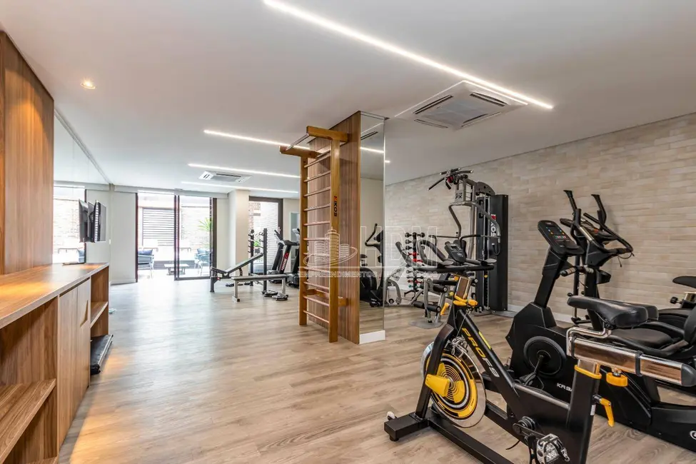 Apartamento com 1 quarto à venda, 46m2 em Santa Cecília, São Paulo - SP - imagem 9 Foto 9 de Apartamento com 1 quarto à venda, 46m2 em Santa Cecília, São Paulo - SP