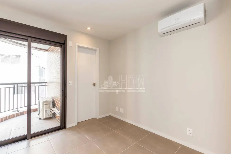 Foto 1 de Apartamento com 1 quarto à venda, 46m2 em Santa Cecília, São Paulo - SP