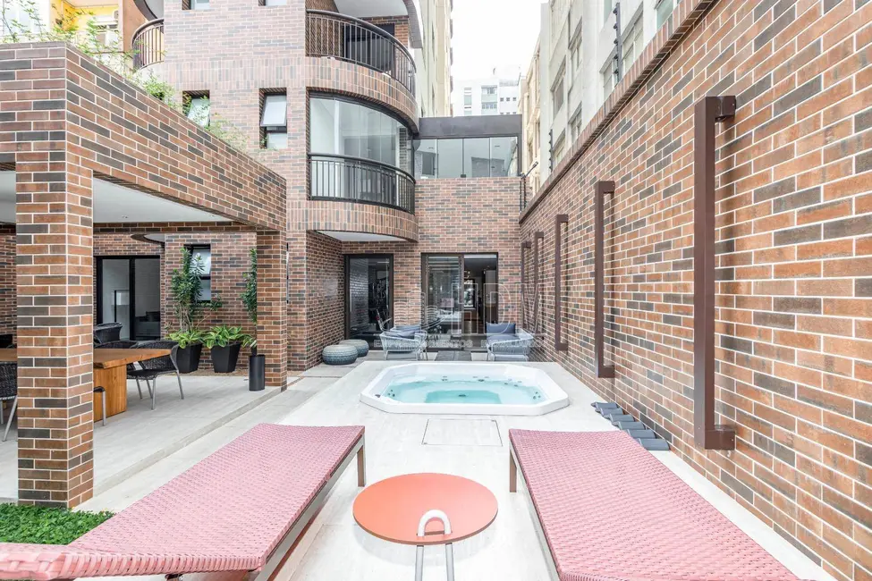 Apartamento com 1 quarto à venda, 46m2 em Santa Cecília, São Paulo - SP - imagem 3 Foto 3 de Apartamento com 1 quarto à venda, 46m2 em Santa Cecília, São Paulo - SP