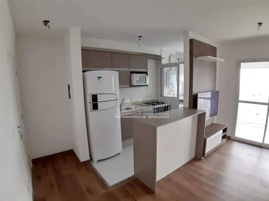 Foto 1 de Apartamento com 2 quartos à venda, 58m2 em Água Branca, São Paulo - SP