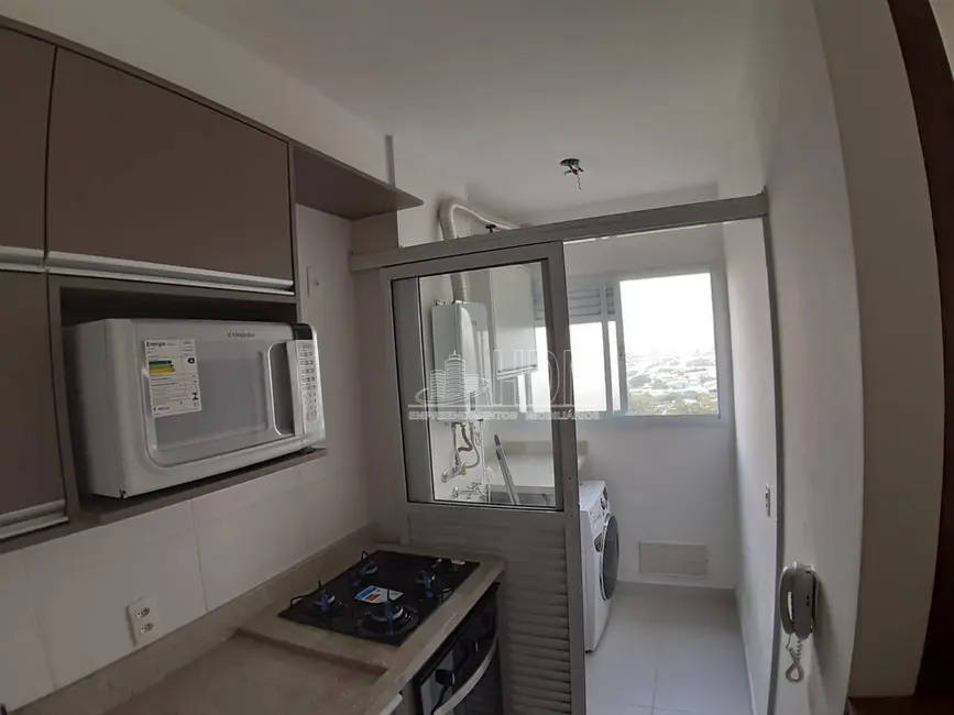 Apartamento com 2 quartos à venda, 58m2 em Água Branca, São Paulo - SP - imagem 7 Foto 7 de Apartamento com 2 quartos à venda, 58m2 em Água Branca, São Paulo - SP