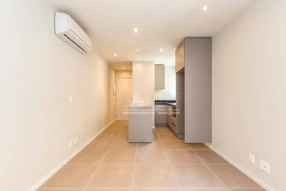 Foto 6 de Apartamento com 1 quarto à venda, 44m2 em Santa Cecília, São Paulo - SP