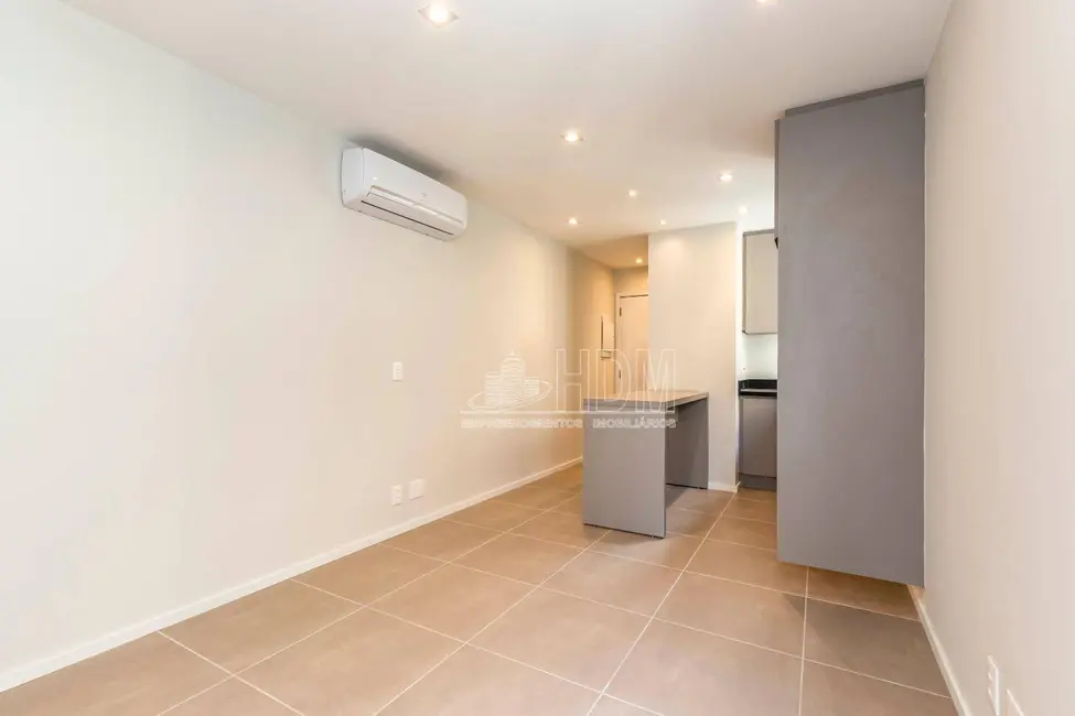 Foto 7 de Apartamento com 1 quarto à venda, 44m2 em Santa Cecília, São Paulo - SP