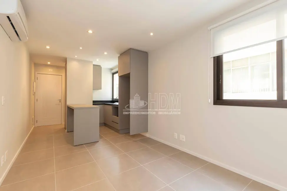 Foto 4 de Apartamento com 1 quarto à venda, 44m2 em Santa Cecília, São Paulo - SP