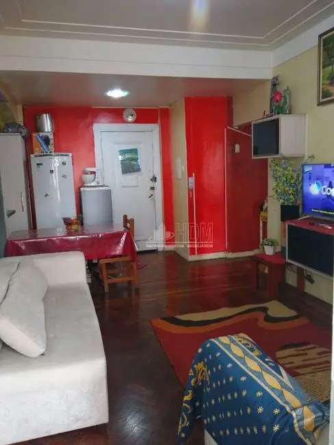 Foto 3 de Apartamento com 4 quartos à venda, 83m2 em Santa Cecília, São Paulo - SP