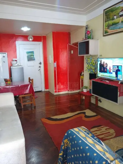 Foto 1 de Apartamento com 4 quartos à venda, 83m2 em Santa Cecília, São Paulo - SP