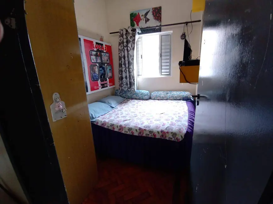 Foto 9 de Apartamento com 4 quartos à venda, 83m2 em Santa Cecília, São Paulo - SP