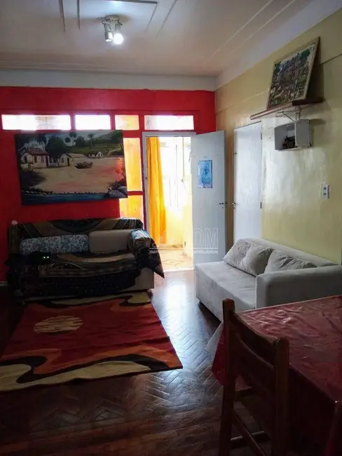 Foto 4 de Apartamento com 4 quartos à venda, 83m2 em Santa Cecília, São Paulo - SP
