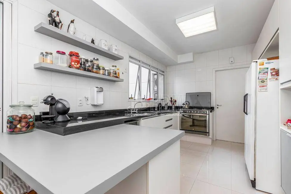 Foto 9 de Apartamento com 3 quartos à venda, 236m2 em Perdizes, São Paulo - SP