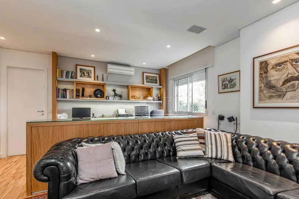 Foto 2 de Apartamento com 3 quartos à venda, 236m2 em Perdizes, São Paulo - SP