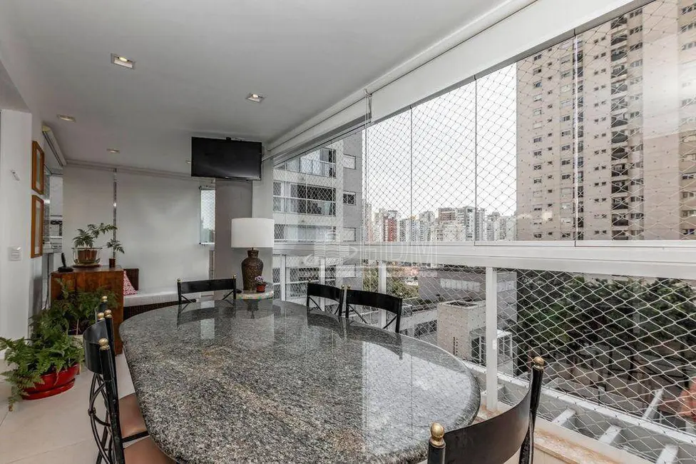 Foto 5 de Apartamento com 3 quartos à venda, 236m2 em Perdizes, São Paulo - SP