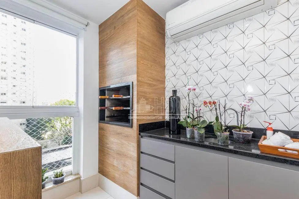 Foto 7 de Apartamento com 3 quartos à venda, 236m2 em Perdizes, São Paulo - SP