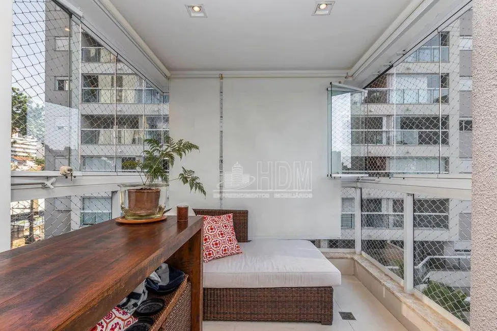 Foto 3 de Apartamento com 3 quartos à venda, 236m2 em Perdizes, São Paulo - SP
