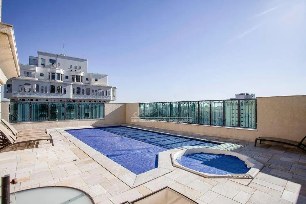 Apartamento com 4 quartos à venda, 400m2 em Higienópolis, São Paulo - SP - imagem 7 Foto 7 de Apartamento com 4 quartos à venda, 400m2 em Higienópolis, São Paulo - SP