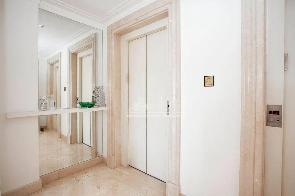 Apartamento com 4 quartos à venda, 400m2 em Higienópolis, São Paulo - SP - imagem 8 Foto 8 de Apartamento com 4 quartos à venda, 400m2 em Higienópolis, São Paulo - SP