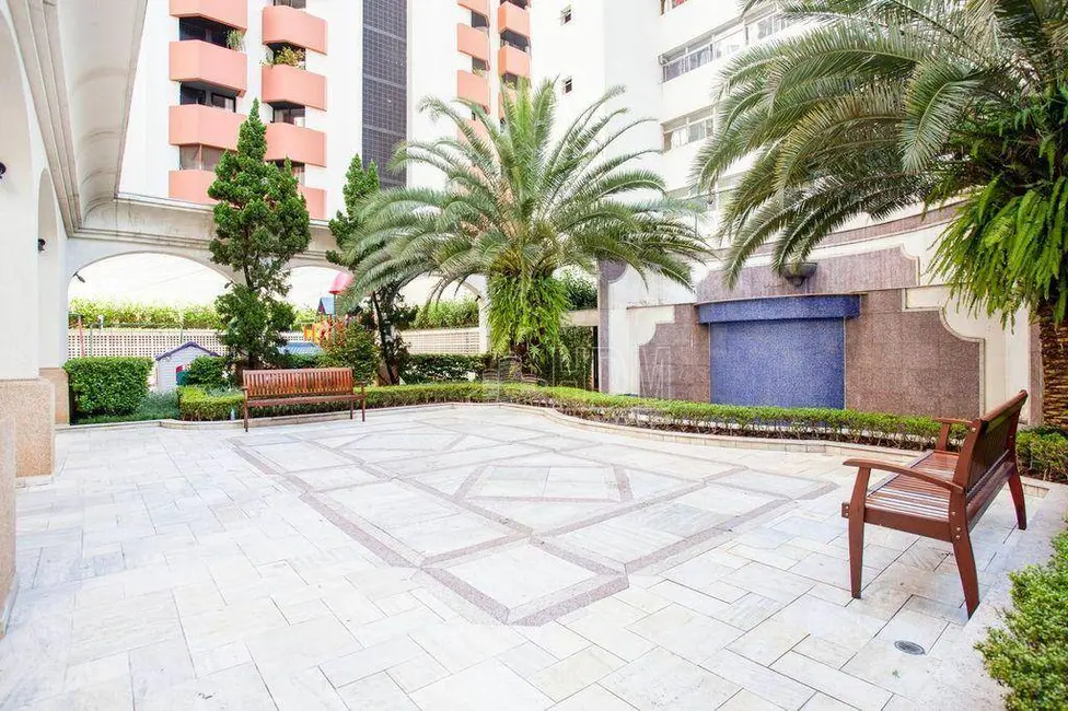 Apartamento com 4 quartos à venda, 400m2 em Higienópolis, São Paulo - SP - imagem 9 Foto 9 de Apartamento com 4 quartos à venda, 400m2 em Higienópolis, São Paulo - SP